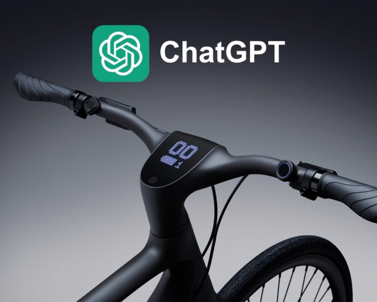 Urtopia unveils groundbreaking e-Bike with ChatGPT integration at Eurobike 2023