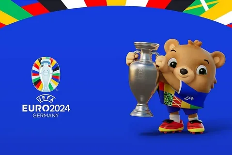Чемпионат Европы в германии 2024